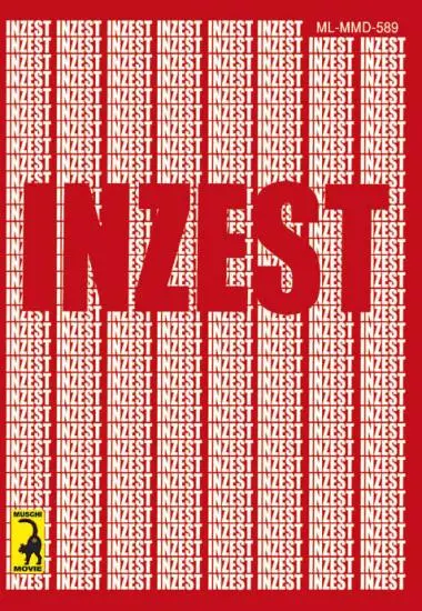 Inzest 43 | Muschi | DVD