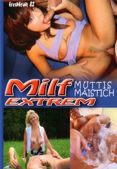 Freshfruit 82 Nachbarsschlampen MILF Extrem | Concretejungle P. | DVD, Download, VOD