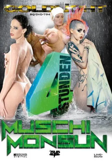 Muschi Monsun (4 Std.)(Goldlight) at sexvideoall.com