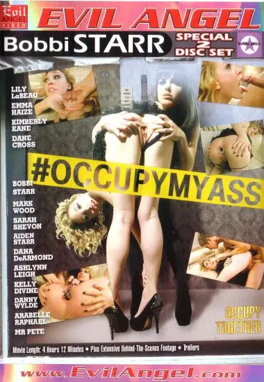 DVD84758