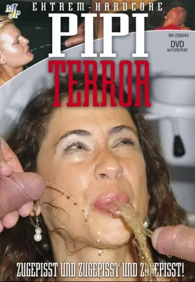 Pipi Terror | MJP