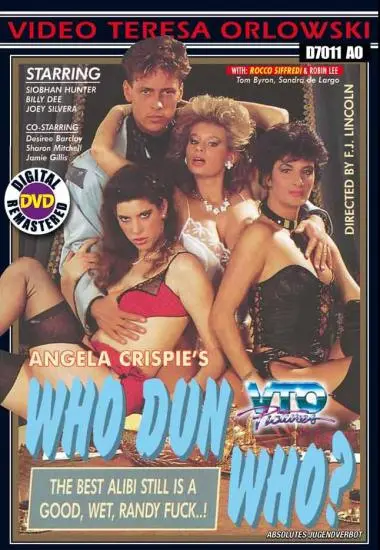 DVD84943