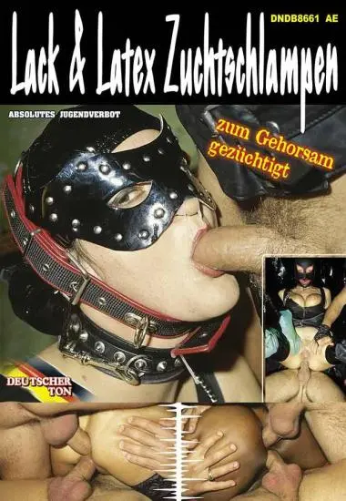 Lack and Latex Zuchtschlampen | DBM | DVD, Download, VOD