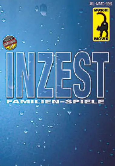 Inzest Familien-Spiele | Muschi | DVD