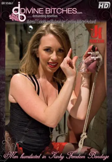 Mistress T Cuckolds and Blackmails her Gambling Addicted Husband! | Kink.com | DVD