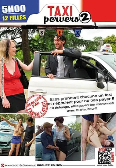 taxi pervers volume 2 | TELSEV | Download, VOD