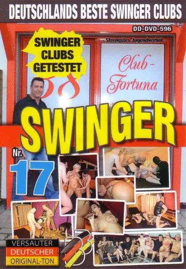 Swinger 17 | BB-Video | DVD, Download, 4K/HD, VOD