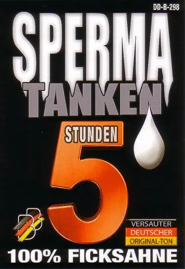 Sperma Tanken B-298 | BB-Video | DVD