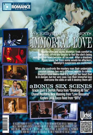 Immortal Love(Wicked Pictures) at sexvideoall.com(back cover)