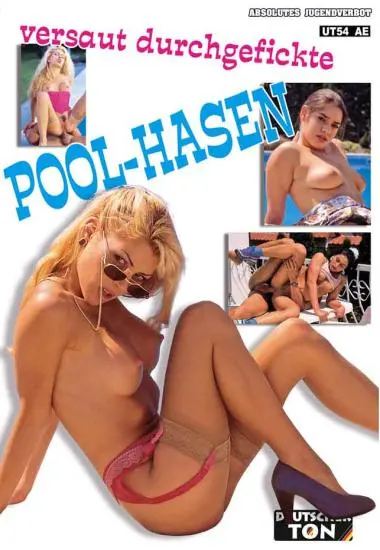 Versaut durchgefickte Pool Hasen | DBM | DVD