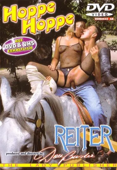 Hoppe Hoppe Reiter | DBM | DVD, Download, VOD