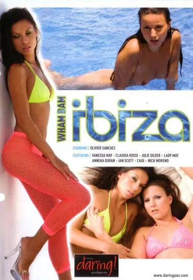 Wham Bam ibiza | Daring | Download, VOD