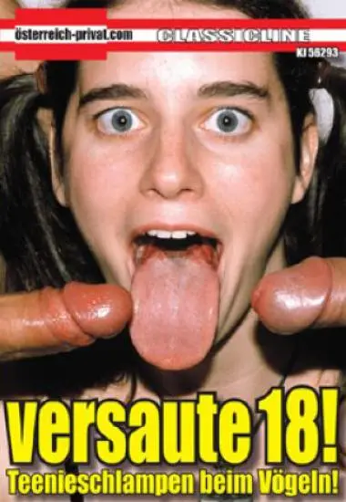 CLASSICLINE - versaute 18! | FunMovies | DVD, Download, VOD