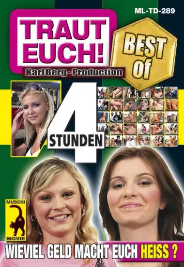 Traut Euch - Best of | Muschi | DVD