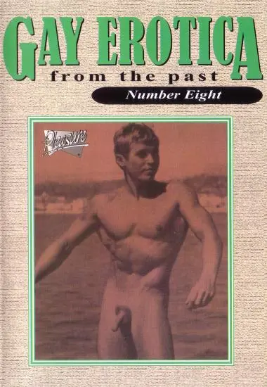 Gay Erotica From The Past 8 | Pleasure | Download, VOD