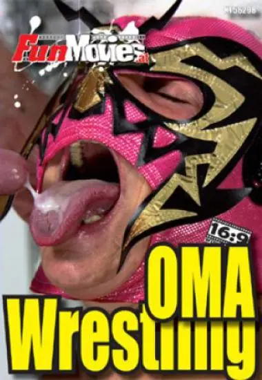 OMA Wrestling | FunMovies | DVD