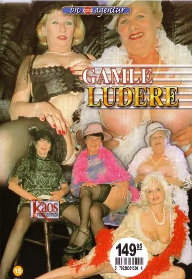 Gamle Ludere | BN-Agentur | Download, VOD