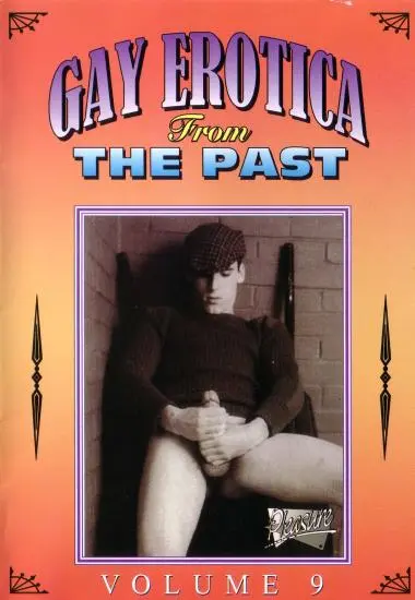 Gay Erotica From The Past 9 | Pleasure | Download, VOD