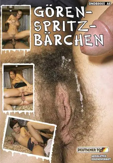Gören spritz - Bärchen | DBM | DVD, Download, VOD