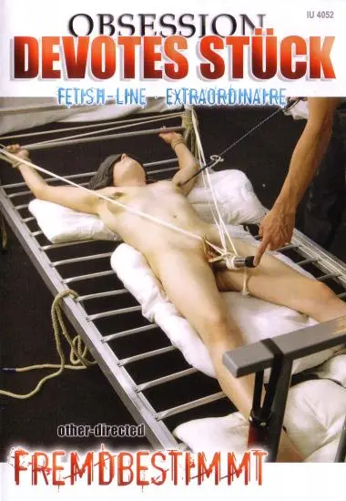 OBSESSION Devotes Stück Vol.8 | Mega-Film/GMV | DVD, Download, VOD