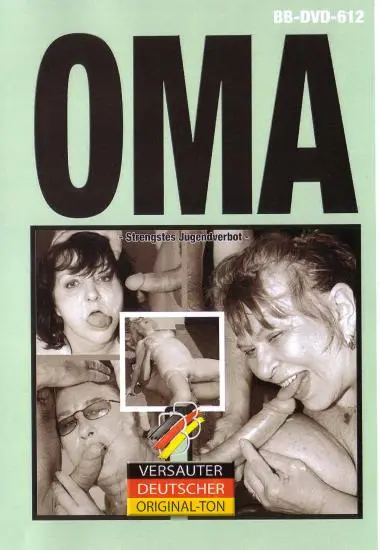 Oma DVD-612 | BB-Video | DVD