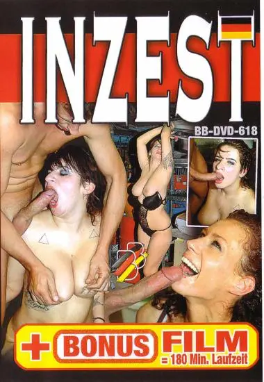 Inzest DVD-618 | BB-Video | DVD, Download, VOD