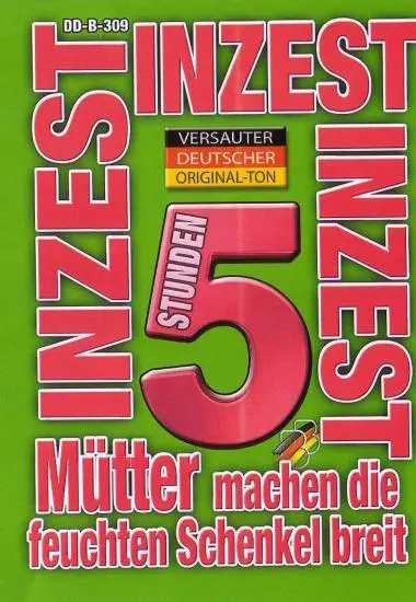 Mütter machen die feuchten Schenkel breit | BB-Video | DVD, Download, VOD