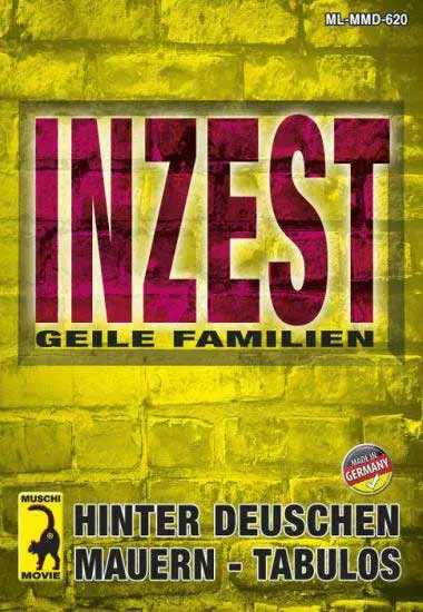 Inzest 46 - Geile Familien | Muschi | DVD