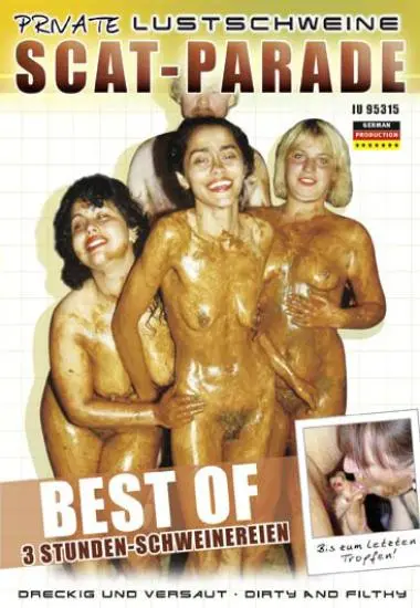 Best of scatparade | Mega-Film/GMV | DVD, Download, VOD