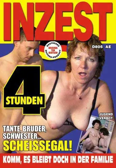 INZEST | DBM | DVD, Download, VOD