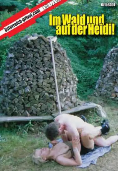 CLASSICLINE - Im Wald und auf der Heidi | FunMovies | DVD, Download, VOD