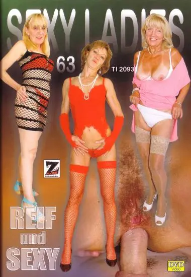 Sexy Ladies 63 | Z-Faktor | DVD, Download, VOD