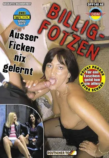 Privat Parade 140-extra scharf | DBM | DVD