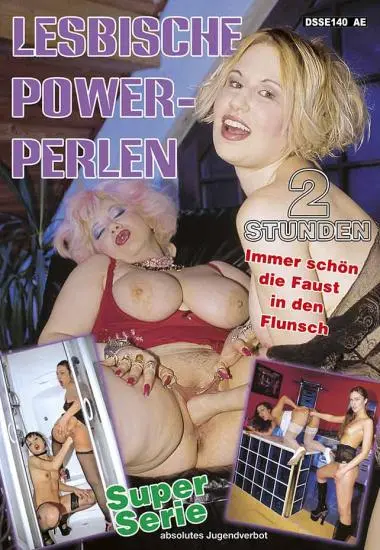Lesbische Power-Perlen | DBM | DVD, Download, VOD