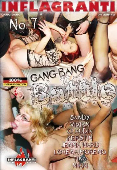 Gang-Bang Battle 7(Inflagranti) at sexvideoall.com