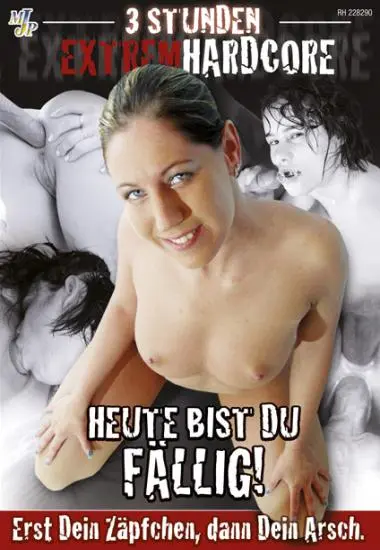 heute bist du fällig! | MJP | DVD, Download, VOD