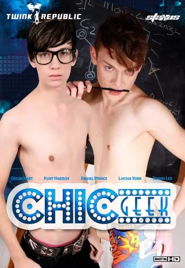 Chic Geek | STAXUS | DVD