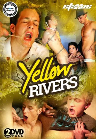 Yellow Rivers | STAXUS | DVD