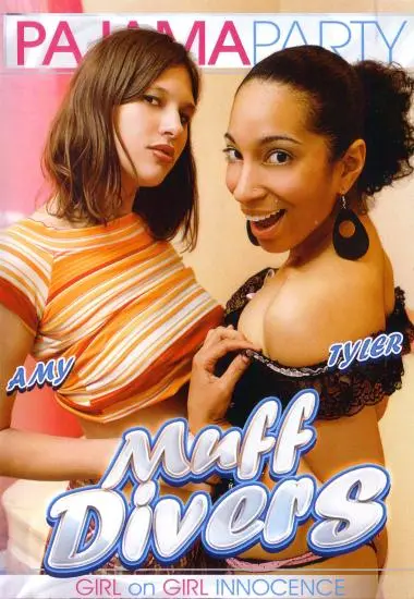 Muff Divers | Pajama Party E. | DVD, Download, VOD