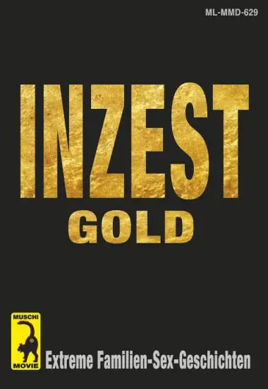 Inzest GOLD | Muschi | DVD