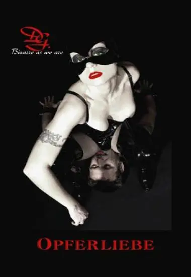 Opferliebe | Mega-Film/GMV | DVD, Download, VOD