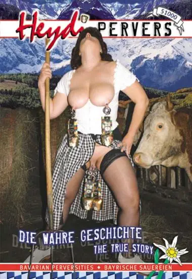 Die wahre Geschichte | Mega-Film/GMV | DVD, Download, VOD