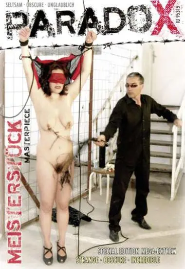 Meisterstück | Mega-Film/GMV | DVD, Download, VOD
