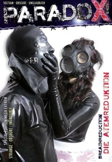 Die Atemreduktion | Mega-Film/GMV | DVD, Download, VOD