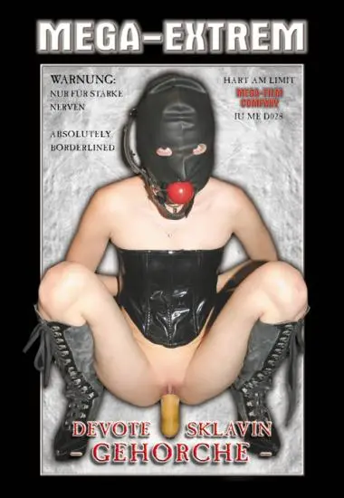 Devote Sklavin: Gehorche! | Mega-Film/GMV | DVD, Download, VOD