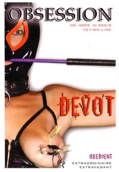 Devot - Obedient | Mega-Film/GMV | DVD, Download, VOD