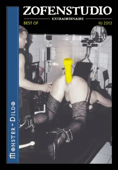 Monster-Dildo | Mega-Film/GMV | DVD, Download, VOD