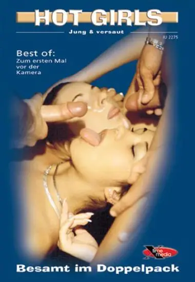 Besamt im Doppelpack | Mega-Film/GMV | DVD, Download, VOD