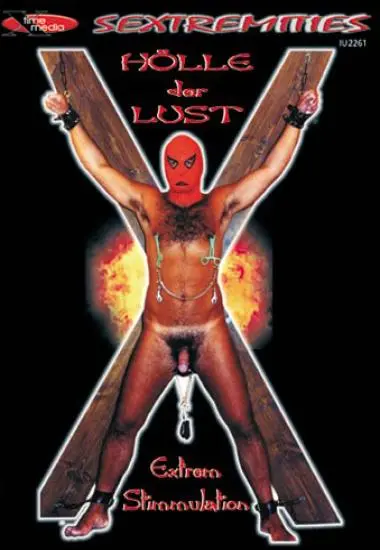 Hölle der Lust | Mega-Film/GMV | DVD, Download, VOD