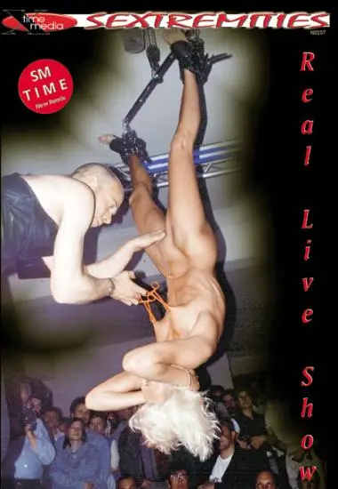 Real live show | Mega-Film/GMV | DVD, Download, VOD